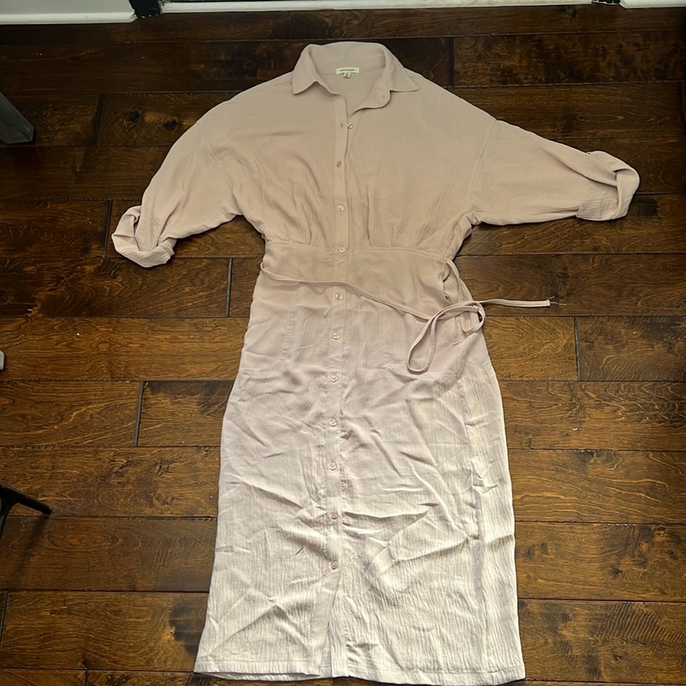 Max Studio dress